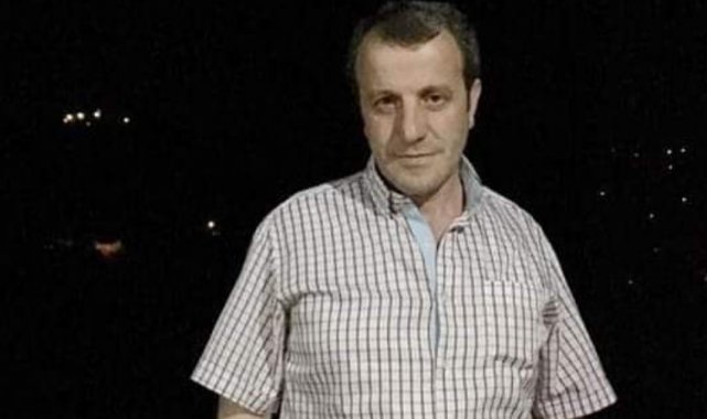 Tribünde maç izlerken kalp krizi geçiren taraftar hayatını kaybetti