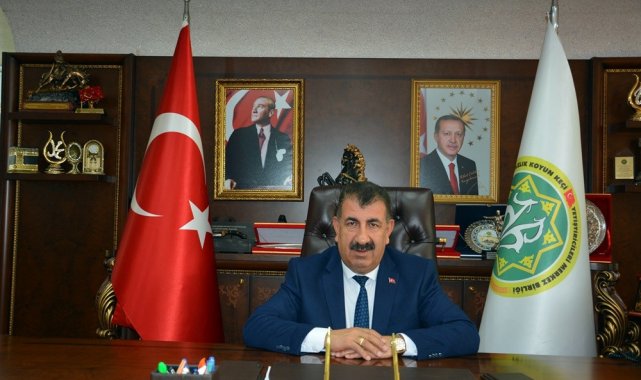 TÜDKİYEB Genel Başkanı Nihat Çelik;