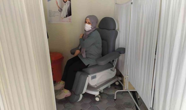 Tüm hastanelerde yerli aşı Turkovac ile aşılama başladı