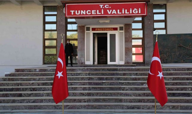 Tunceli Valiliği&#039;nden tutuklanan doktora ilişkin açıklama