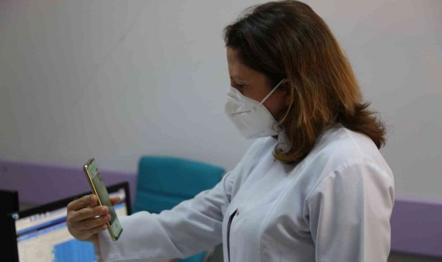 Tunceli'de yerinde sağlık raporu düzenlenmesi uygulaması başladı