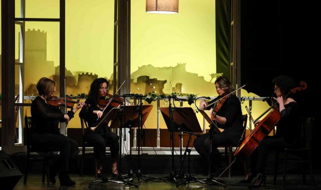 Turgut Uyar'ın şiirleri edebiyatseverlerle buluşacak