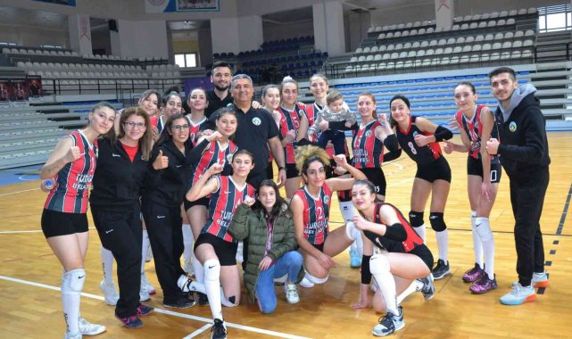 Turgutlu derbisinde gülen taraf Turgutlu Belediyesi oldu