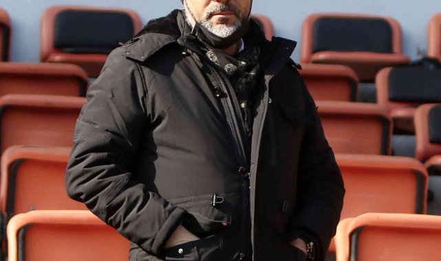 Turgutluspor Asbaşkanı Daşkan:"Şanssız bir süreçten geçiyoruz"