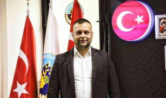 Turgutluspor Başkanı Daşkan'dan taraftara çağrı