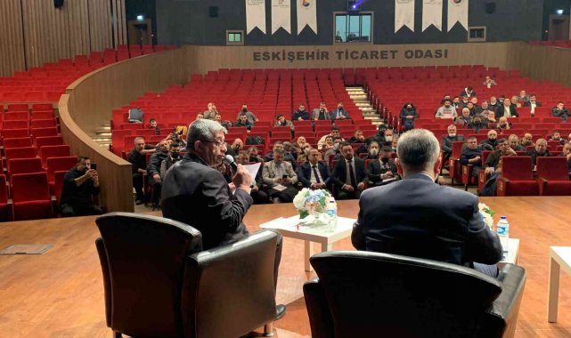 Turizm Taşımacıları Çalıştayı düzenlendi