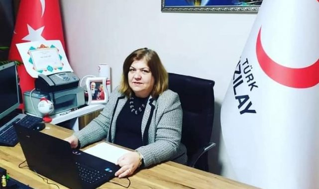 Türk Kızılay Urla Şubesi, Türkiye 2'ncisi