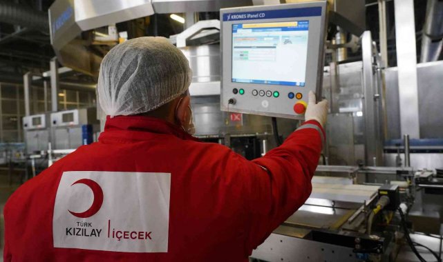 Türk Kızılay&#039;da toplu sözleşme sevinci