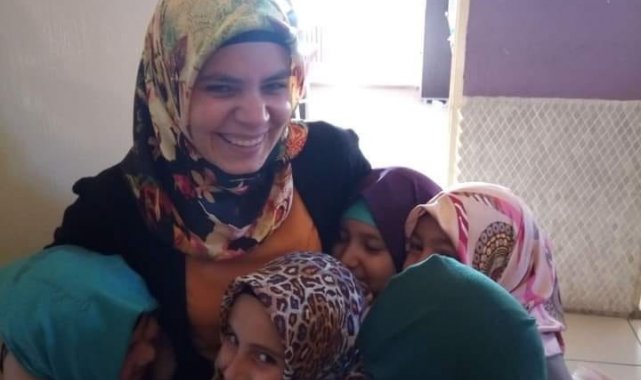 Türkçe öğretmeni kadın kansere yenik düştü