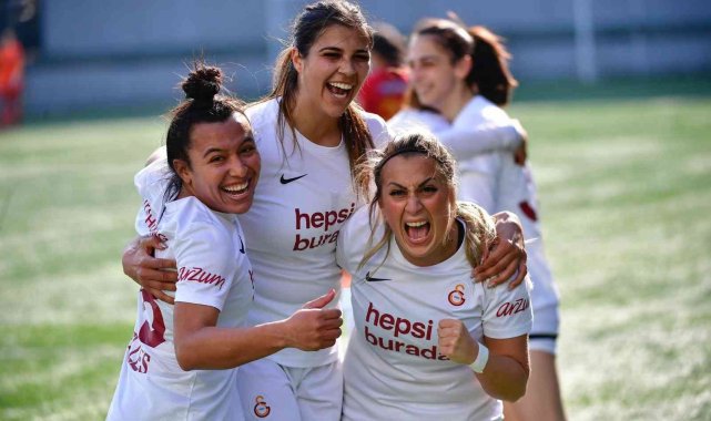 Turkcell Kadınlar Süper Ligi