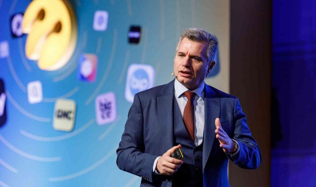 Turkcell'in 2021 yılı finansal raporu açıklandı