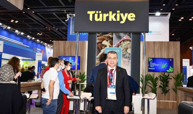 Türkiye fuarlar için cazibe merkezi olacak