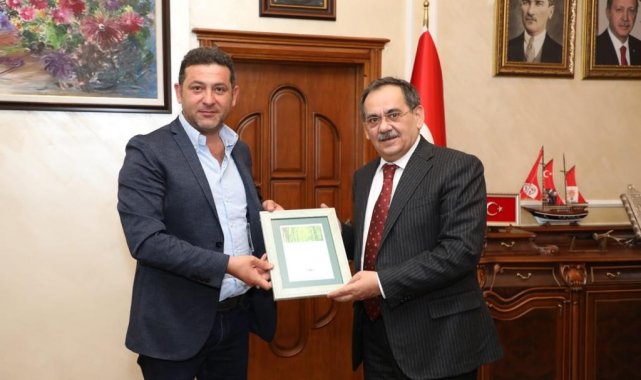 Türkiye Offroad Şampiyonası 2. etabı Vezirköprü'de yapılacak