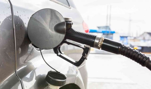 Türkiye&#039;de en çok dizel yakıt kullanıyor