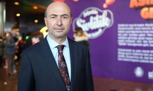 Türkiye'nin en büyük çocuk festivaline ziyaretçi akını