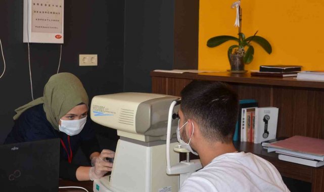 Türkiye'nin ilk yetkili Çalışan Sağlığı Merkezi Aydın'da