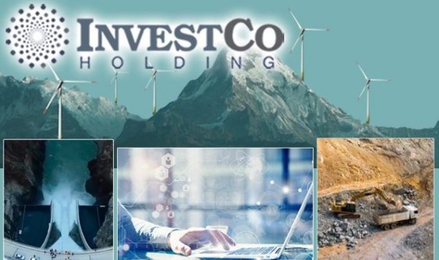 Türkiye'nin yatırım devi InvestCo Holding halka açılıyor