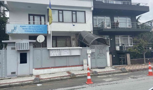 Türkiye'ye konferansa gelen 6 Ukraynalı doktor ülkesine dönmeyi bekliyor