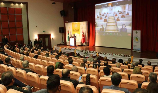 Türkmenistan Devlet Başkanı Berdimuhamedov&#039;un kitabının tanıtım programı düzenlendi