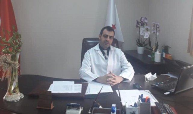 Turkovac aşısı 28 şubat'ta Uzunköprü'de uygulanmaya başlayacak…