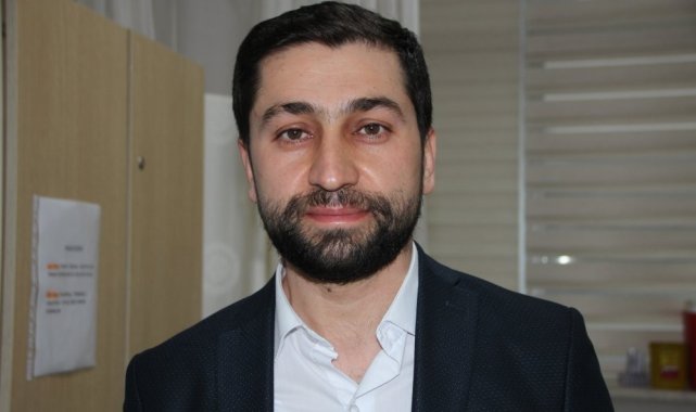 Turkovac aşısı Bilecik'te 3 ilçede daha uygulanmaya başlandı