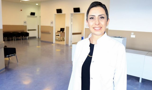 Turkovac vurulanlarda yan etki yok