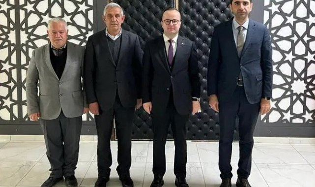 Tütün üreticilerine ödemeler yapılmaya başlandı