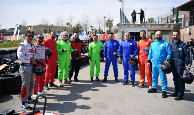 Tuzla Belediye Başkanı Yazıcı: "Programları ile renk katan radyocular iyi ki varsınız"