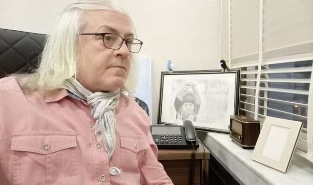 TYB Erzurum Şube Başkanı İspirli'den Nef'î için makam çağrısı