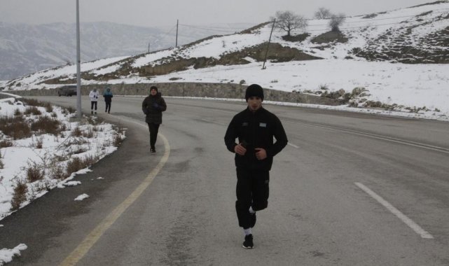 U-22 Erkekler Boks Milli Takımı'nın hedefi Avrupa'da madalyaları toplamak