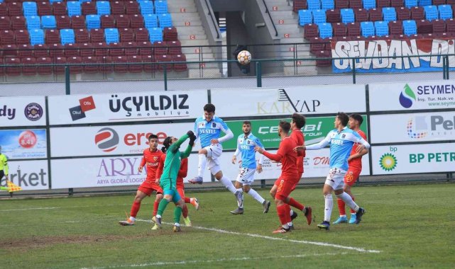U19 Gelişim Süper Ligi