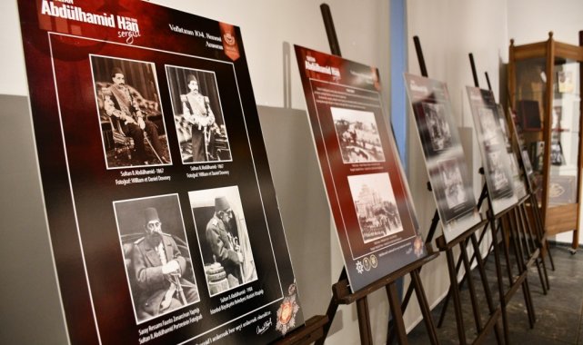 Üç kıt'anın hükümdârı İnegöl'de