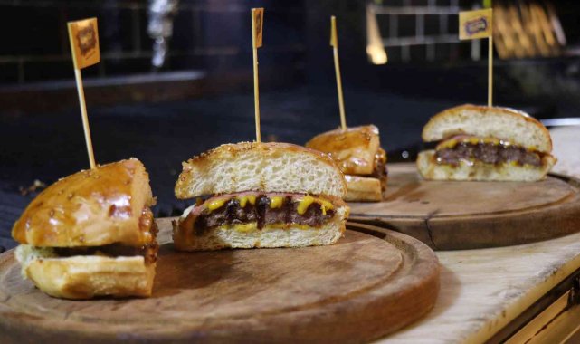 Ucuz hamburger yerken sağlığınızdan olmayın