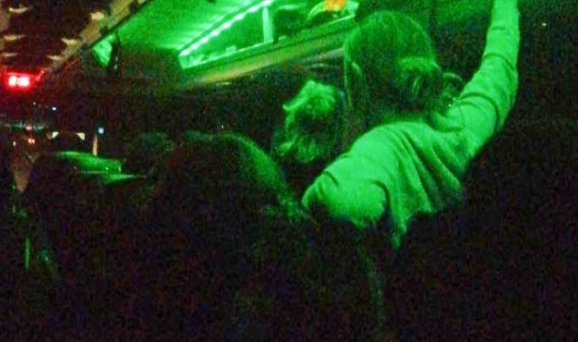 Ukrayna'daki Türk vatandaşları tahliye ediliyor