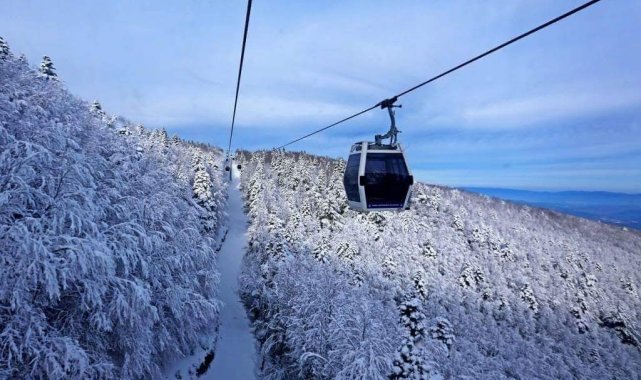 Uludağ'a çıkacaklar dikkat