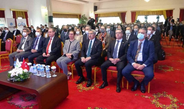 Ulusal Pamuk Zirvesi