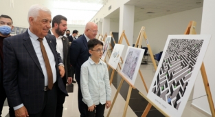 Uluslararası Karikatür Yarışması Başvuruları Başlıyor