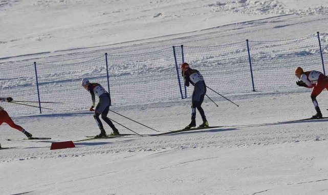 Uluslararası Kayak Federasyonu, Rusya'da yapılacak yarışları iptal etti
