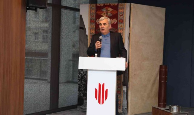 Ümraniye'de Hocalı Katliamı sergisi açılışı gerçekleştirildi