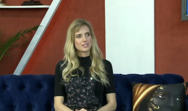 Ünlü oyuncu Wilma Elles, tacize uğradığı anları anlattı