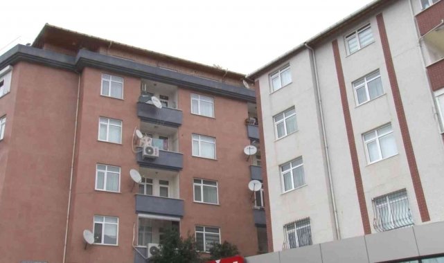 Üsküdar'da 5 günde 2 kez elektrik kablolarını çaldılar