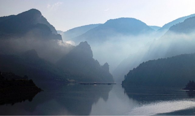 Uygur: &quot;İnsana benzer Toroslar&quot;