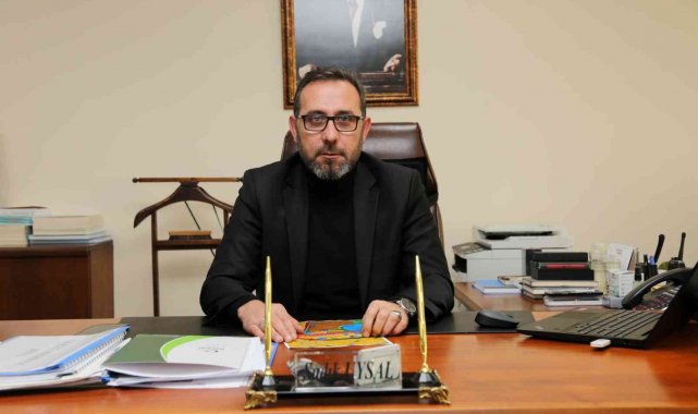 Uysal: "Fuar alanı için bir karar almadık"