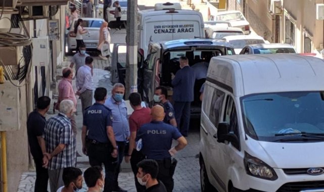 Uyuşturucu bağımlısı kızını öldürdüğü iddia edilen anne: "Bizi uyuşturucu mahvetti"