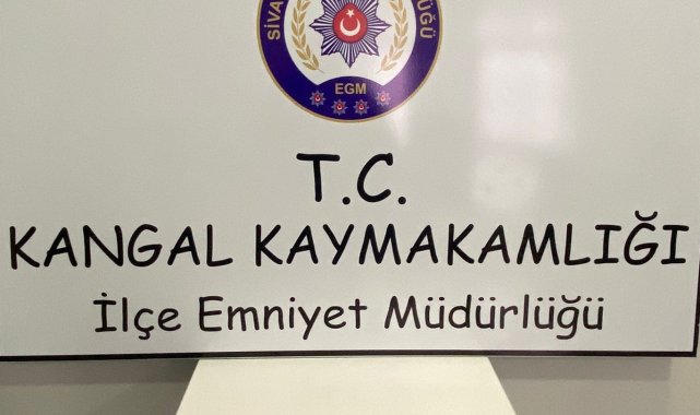 Uyuşturucu suçlarından 31 şahsa işlem yapıldı