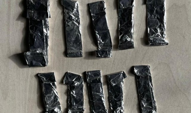 Uyuşturucu taciri 'güven timleri'ne yakalandı