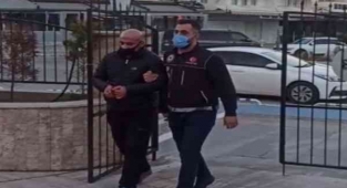 Uyuşturucu taciri tutuklandı