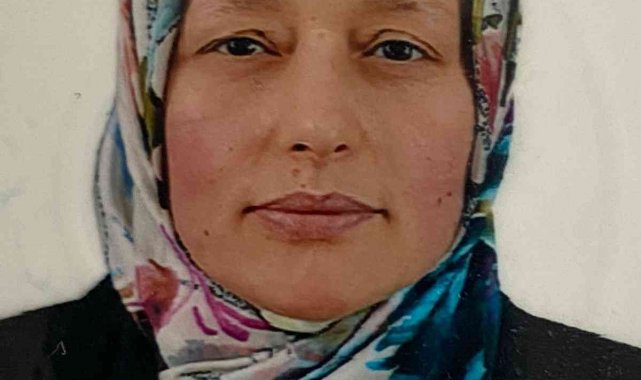 Uzaklaştırmasının bittiği gün kocası tarafından 10 bıçak darbesiyle öldürüldü