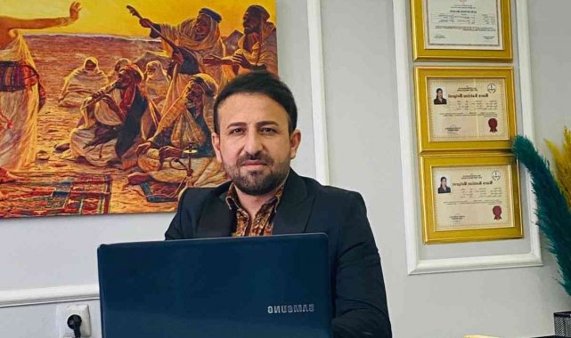 Uzman estetisyen Dalmış'tan kadınlara cilt bakımı tavsiyesi