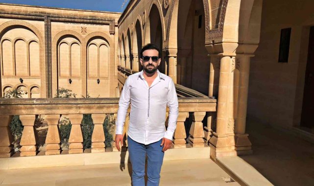 Uzman estetisyen Zübeyir Dalmış: &quot;Epilasyon kalıcı, depilasyon ise geçicidir&quot;